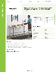 Regency Spec Line 600WTS30X72B Specsheet