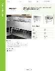 Regency Spec Line 60B2193612RKS Specsheet Regency Spec Line 60B2193612RKS Specsheet