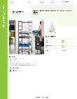 Regency Space Solutions 600AGRC8WD Specsheet