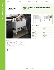 Regency Tables & Sinks 600B2101413L Specsheet