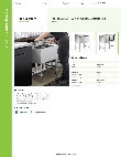 Regency Tables & Sinks 600B21014 Specsheet Regency Tables & Sinks 600B21014 Specsheet