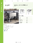 Regency Tables & Sinks 600B22126 Specsheet