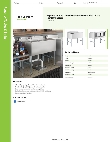 Regency Tables & Sinks 600B22136R9 Specsheet Regency Tables & Sinks 600B22136R9 Specsheet