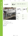 Regency Tables & Sinks 600B32160213 Specsheet Regency Tables & Sinks 600B32160213 Specsheet