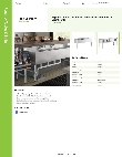 Regency Tables & Sinks 600B42172213 Specsheet