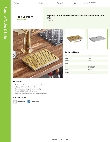Regency Tables & Sinks 600BBD128 Specsheet