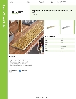 Regency Tables & Sinks 600BBD458 Specsheet