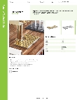 Regency Tables & Sinks 600BBDCC814 Specsheet