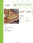 Regency Tables & Sinks 600BBDR12S Specsheet