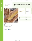 Regency Tables & Sinks 600BBDR30S Specsheet