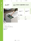 Regency Tables & Sinks 600BBSC2247 Specsheet Regency Tables & Sinks 600BBSC2247 Specsheet