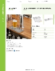 Regency Tables & Sinks 600BDR12S Specsheet