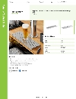 Regency Tables & Sinks 600BDR16S Specsheet