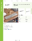 Regency 600BDR20S Specsheet