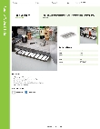 Regency Tables & Sinks 600BDR24 Specsheet