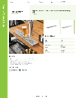 Regency Tables & Sinks 600BDR24S Specsheet