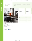 Regency Tables & Sinks BDR-8X30 Specsheet Regency Tables & Sinks BDR-8X30 Specsheet