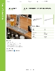 Regency Tables & Sinks 600BDR45S Specsheet
