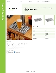 Regency Tables & Sinks 600BDR712SC Specsheet