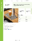 Regency Tables & Sinks 600BDR814SCD Specsheet