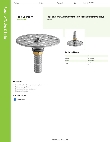 Regency 600BDTR Specsheet
