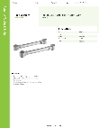 Regency Tables & Sinks 600CB17SS Specsheet Regency Tables & Sinks 600CB17SS Specsheet