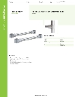 Regency Tables & Sinks 600CB18SS Specsheet