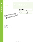 Regency Tables & Sinks 600CB20SS Specsheet Regency Tables & Sinks 600CB20SS Specsheet