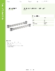 Regency Tables & Sinks 600CBB14SS Specsheet Regency Tables & Sinks 600CBB14SS Specsheet