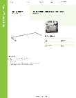 Regency Tables & Sinks 600CBWT2460 Specsheet Regency Tables & Sinks 600CBWT2460 Specsheet