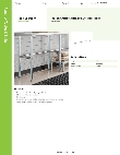 Regency Tables & Sinks 600CBWT2484 Specsheet Regency Tables & Sinks 600CBWT2484 Specsheet