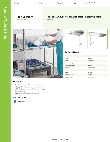 Regency Tables & Sinks 600CDT48R Specsheet Regency Tables & Sinks 600CDT48R Specsheet