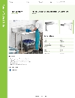 Regency Tables & Sinks 600CDT60L Specsheet