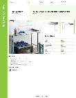 Regency Tables & Sinks 600CDT60R Specsheet