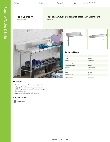 Regency Tables & Sinks 600CDT72L Specsheet