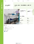Regency Tables & Sinks 600CDT84L Specsheet
