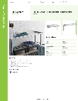 Regency Tables & Sinks 600CDT84R Specsheet Regency Tables & Sinks 600CDT84R Specsheet