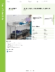 Regency Tables & Sinks 600CDT96L Specsheet