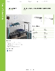 Regency Tables & Sinks 600CDT96R Specsheet