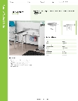 Regency Tables & Sinks 600CDTI48L Specsheet