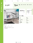 Regency Tables & Sinks 600CDTI48R Specsheet
