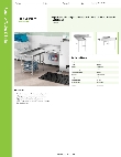 Regency Tables & Sinks 600CDTI72L Specsheet