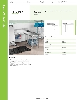 Regency Tables & Sinks 600CDTI72R Specsheet Regency Tables & Sinks 600CDTI72R Specsheet