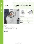 Regency Tables & Sinks 600CHS12SPLFTC Specsheet
