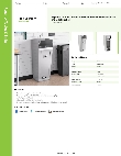 Regency Tables & Sinks 600CHS17FTPSPC Specsheet