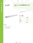 Regency Tables & Sinks 600DC1572RS Specsheet Regency Tables & Sinks 600DC1572RS Specsheet
