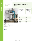 Regency Tables & Sinks 600DDT36L Specsheet Regency Tables & Sinks 600DDT36L Specsheet