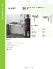 Regency Tables & Sinks 600DDT48L Specsheet