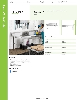 Regency Tables & Sinks 600DDT84L Specsheet