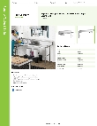 Regency Tables & Sinks 600DDT84R Specsheet